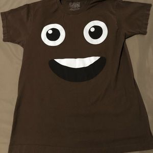 Poo Shirt :)
